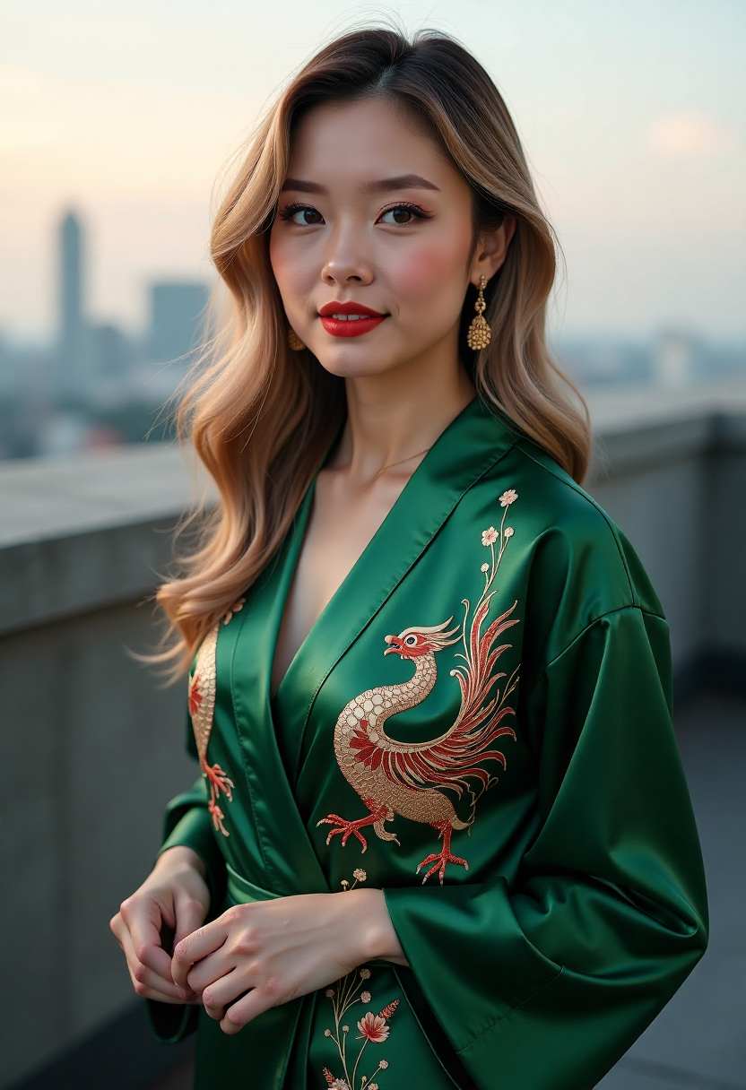 旧物新声海报